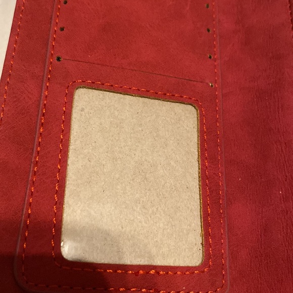 NWOT CaseMe Wallet - Picture 9 of 10